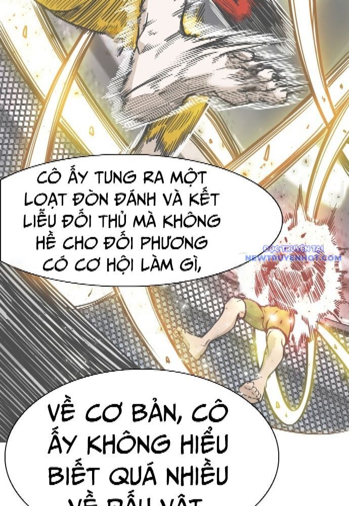 Shark - Cá Mập - Chương 332