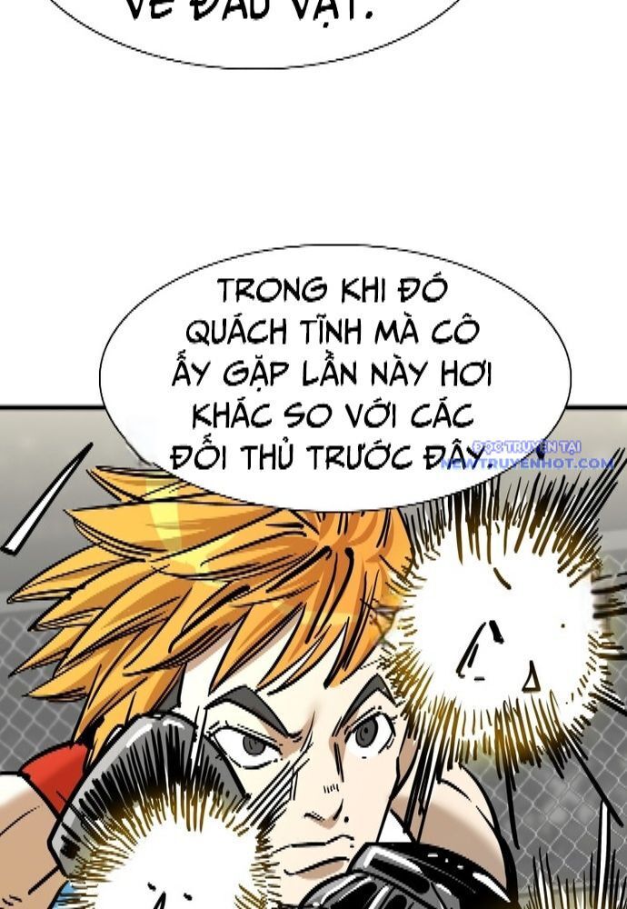 Shark - Cá Mập - Chương 332