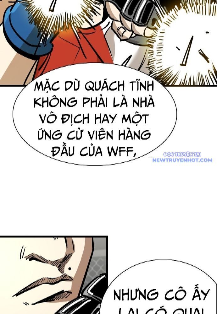 Shark - Cá Mập - Chương 332