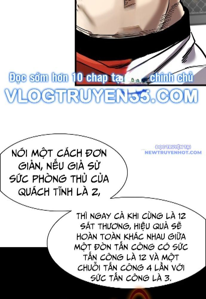 Shark - Cá Mập - Chương 332