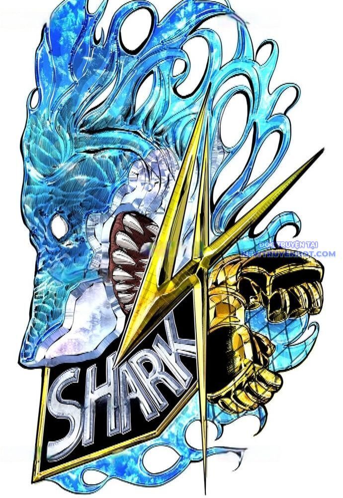 Shark - Cá Mập - Chương 332