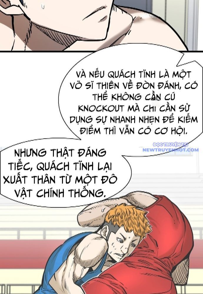 Shark - Cá Mập - Chương 332