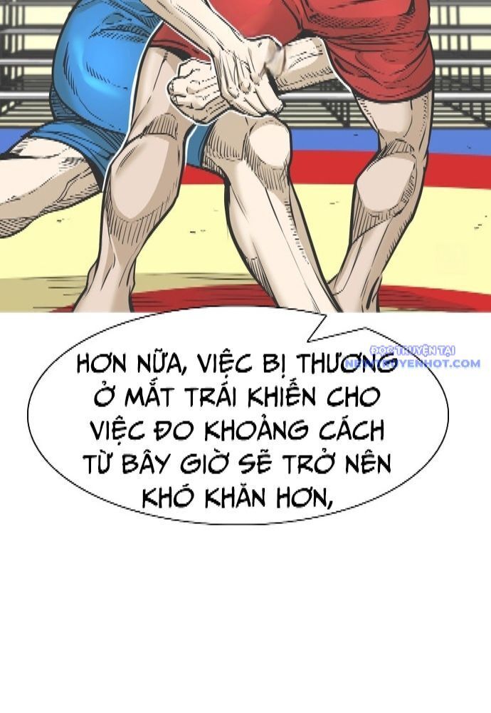 Shark - Cá Mập - Chương 332