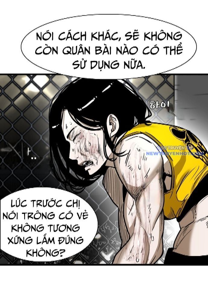 Shark - Cá Mập - Chương 332