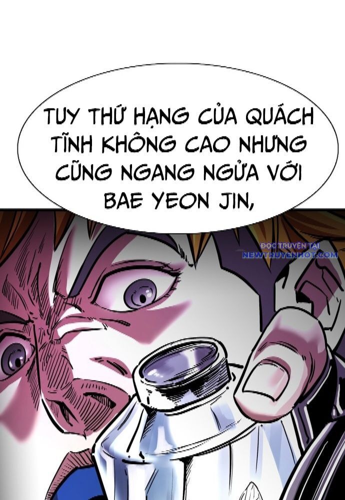Shark - Cá Mập - Chương 332