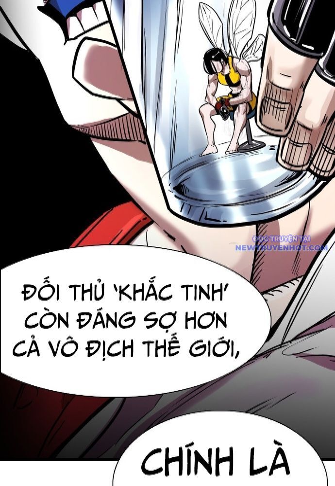 Shark - Cá Mập - Chương 332