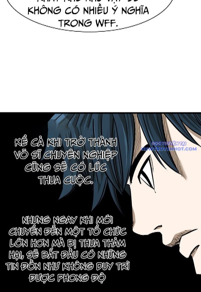 Shark - Cá Mập - Chương 332