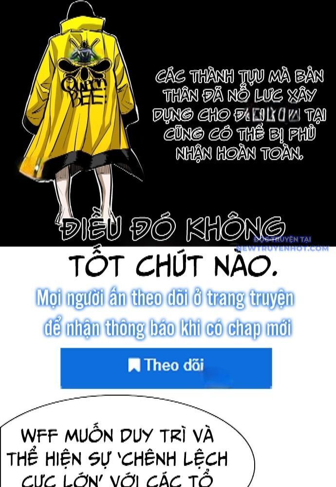 Shark - Cá Mập - Chương 332