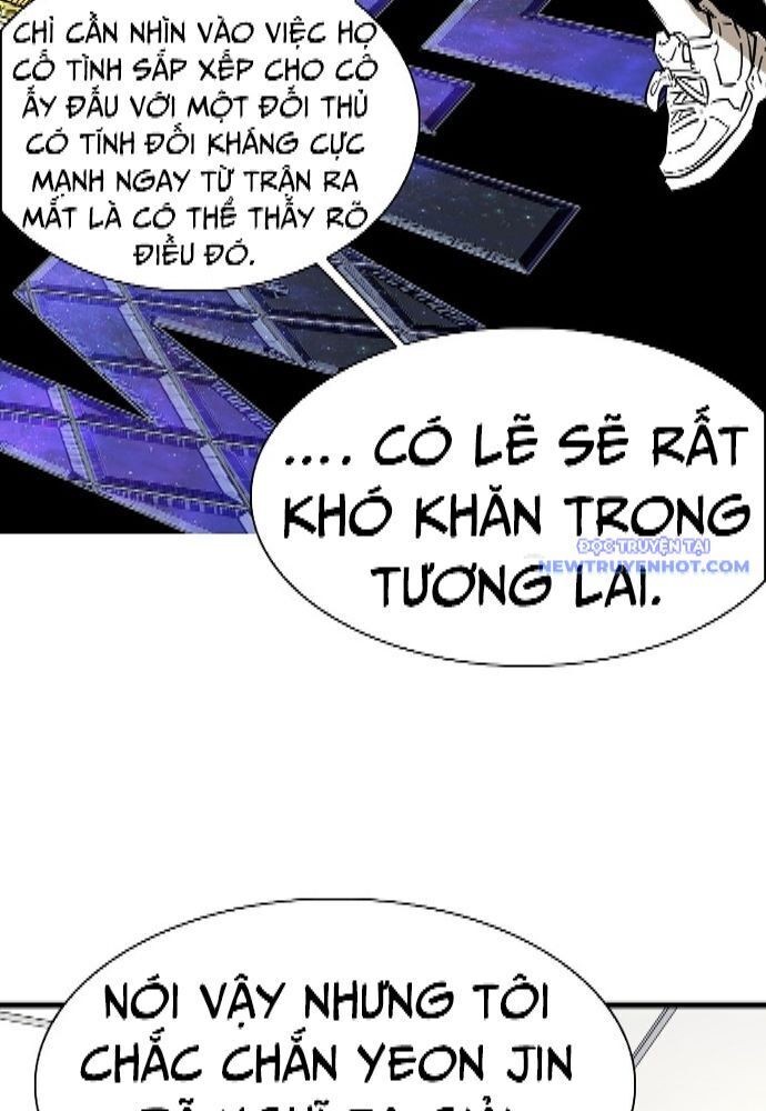 Shark - Cá Mập - Chương 332