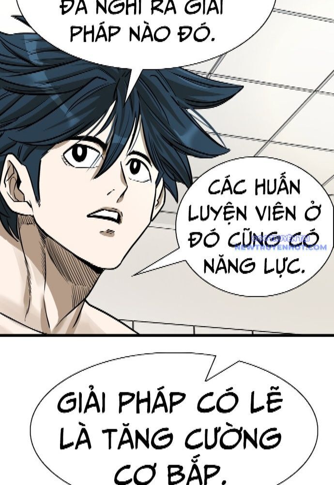 Shark - Cá Mập - Chương 332