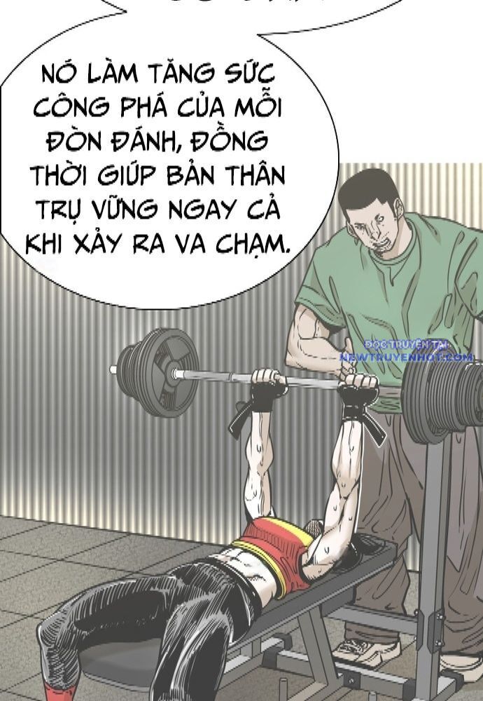 Shark - Cá Mập - Chương 332