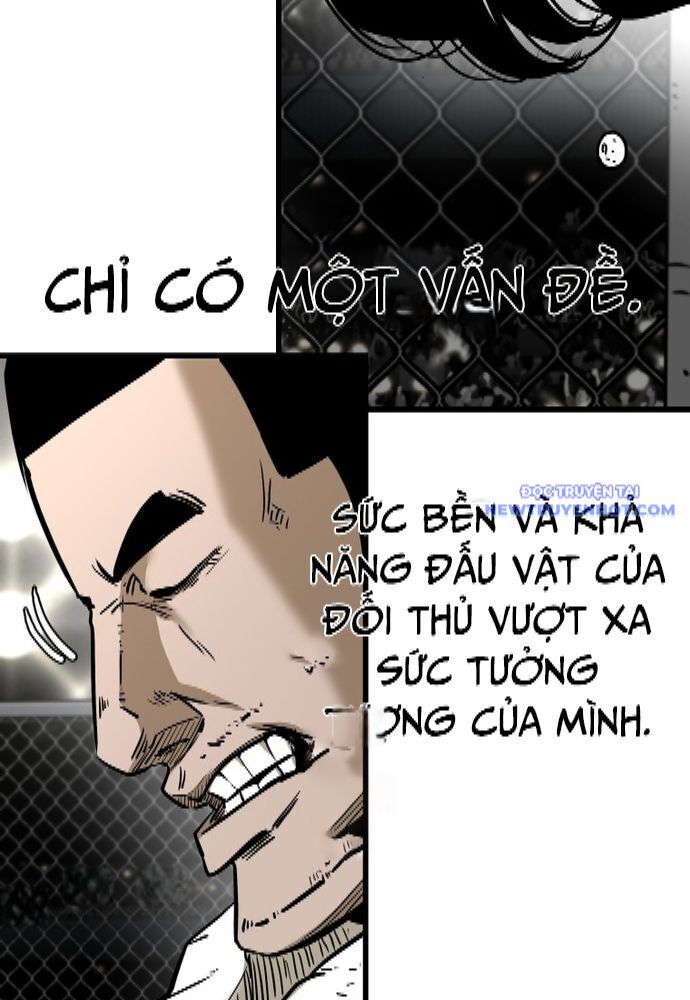 Shark - Cá Mập - Chương 332
