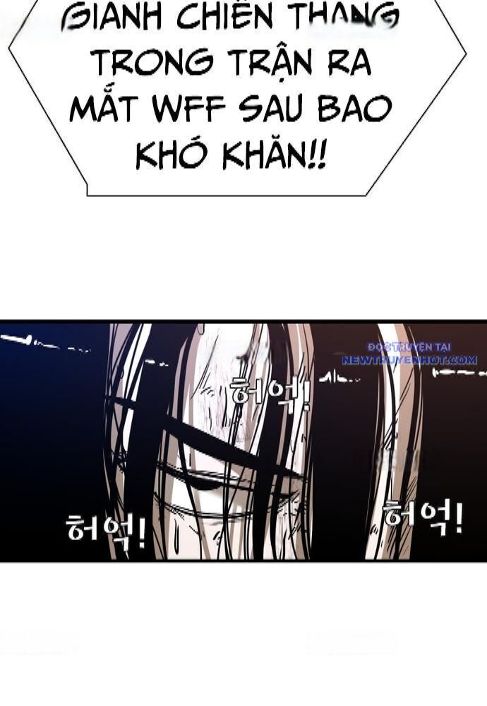 Shark - Cá Mập - Chương 333