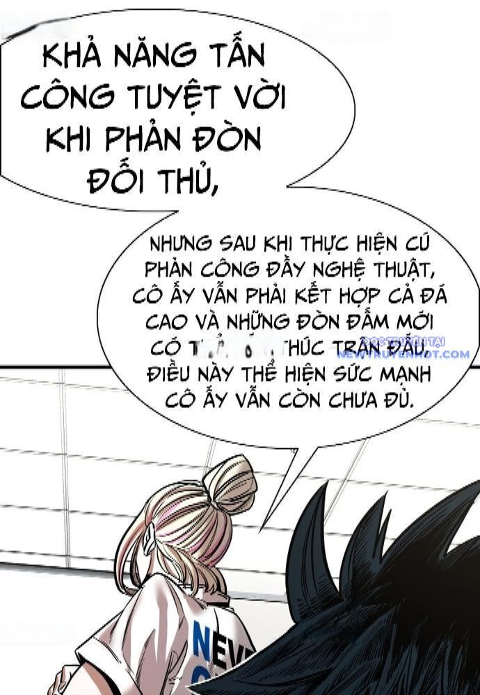 Shark - Cá Mập - Chương 333
