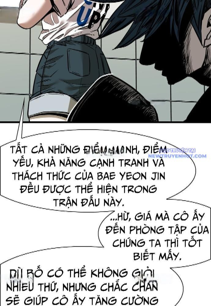 Shark - Cá Mập - Chương 333