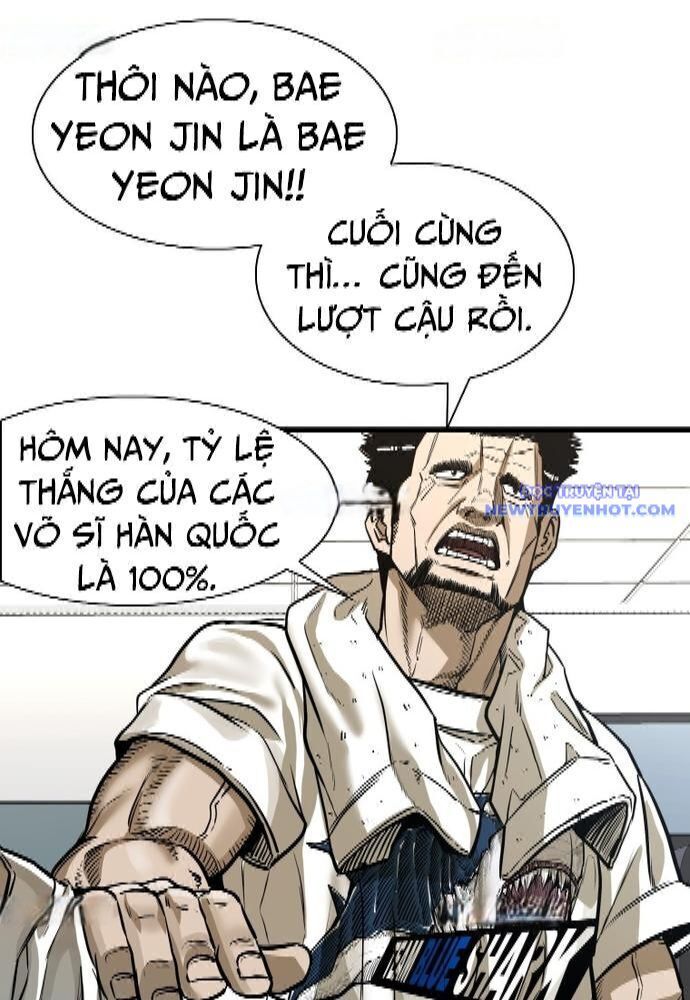 Shark - Cá Mập - Chương 333