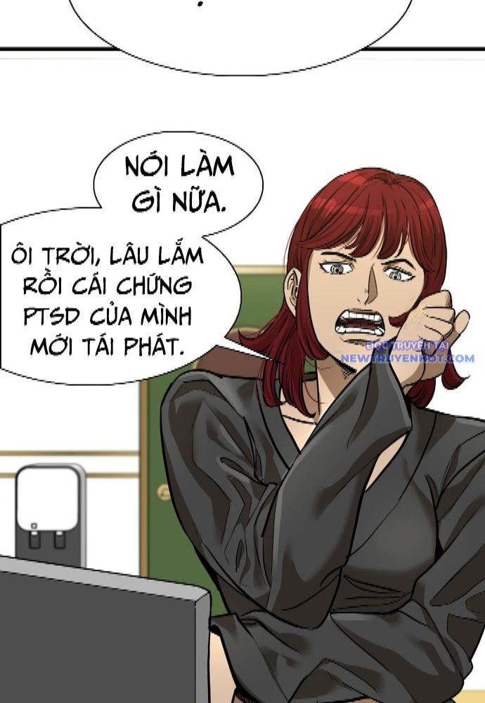 Shark - Cá Mập - Chương 333