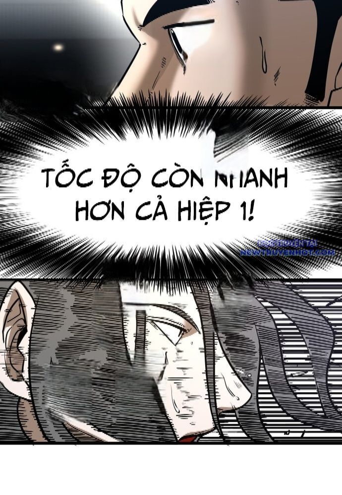 Shark - Cá Mập - Chương 333