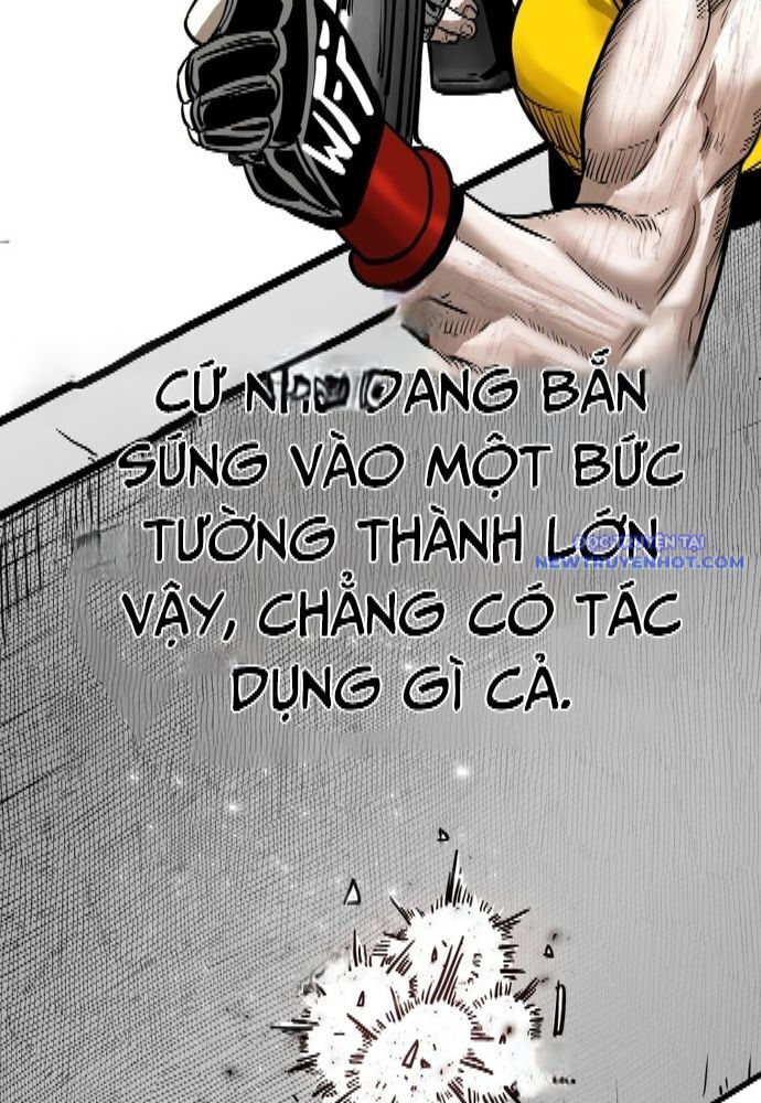 Shark - Cá Mập - Chương 333