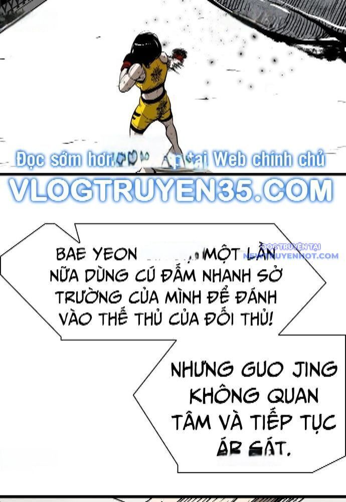 Shark - Cá Mập - Chương 333
