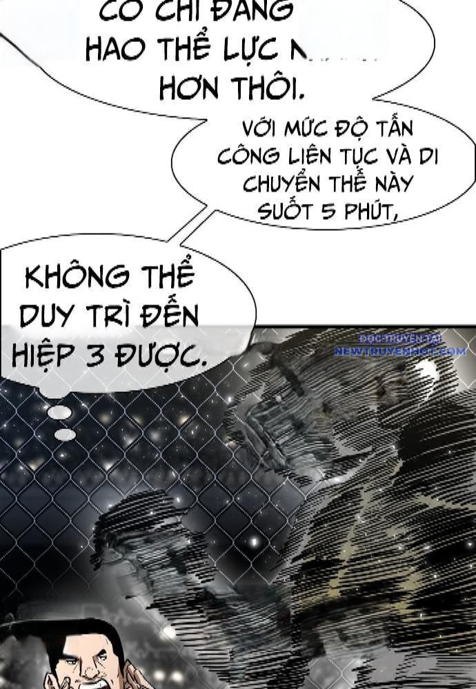 Shark - Cá Mập - Chương 333