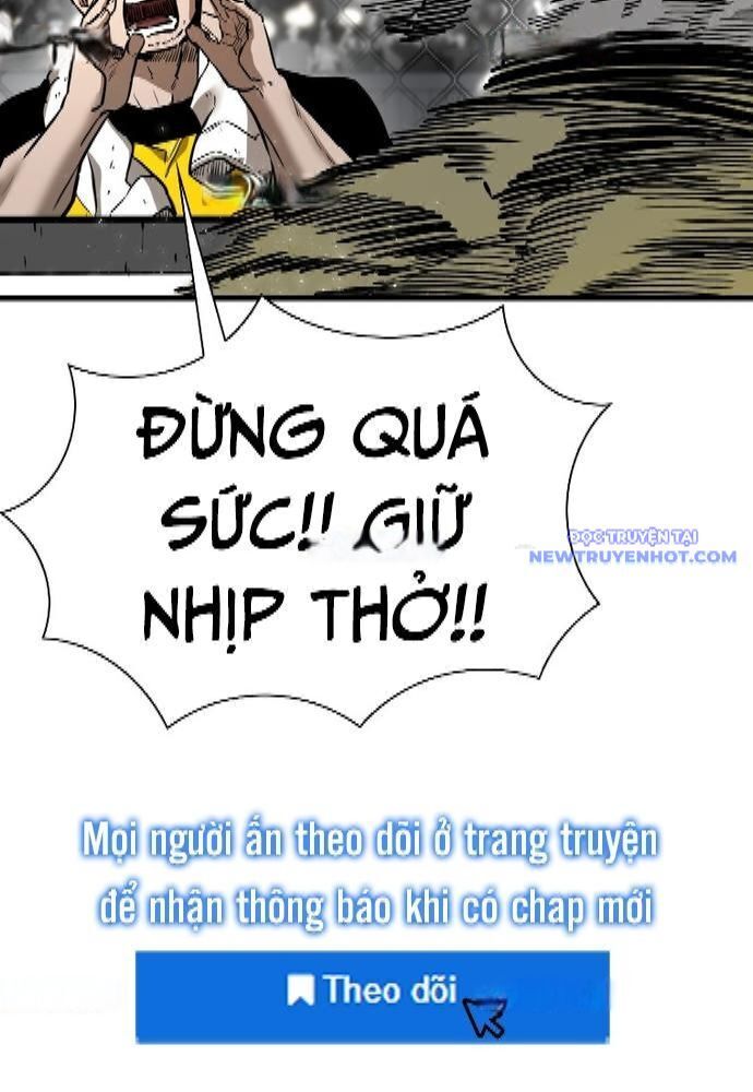 Shark - Cá Mập - Chương 333