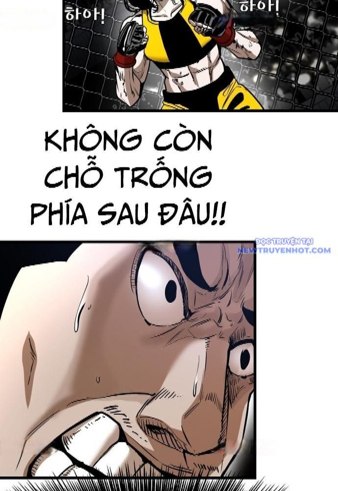 Shark - Cá Mập - Chương 333