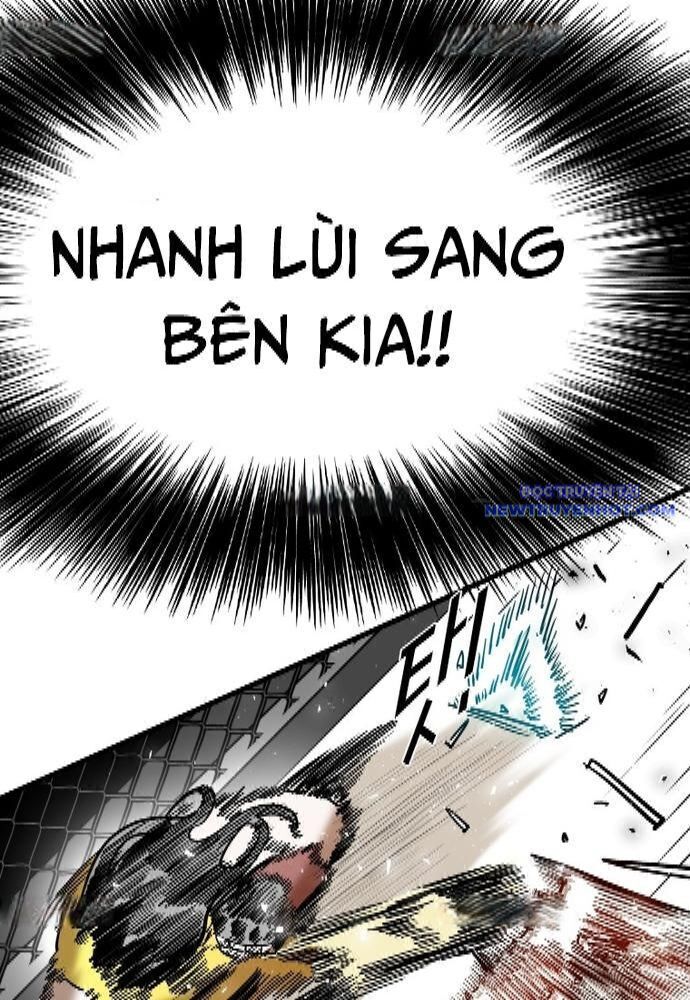 Shark - Cá Mập - Chương 333