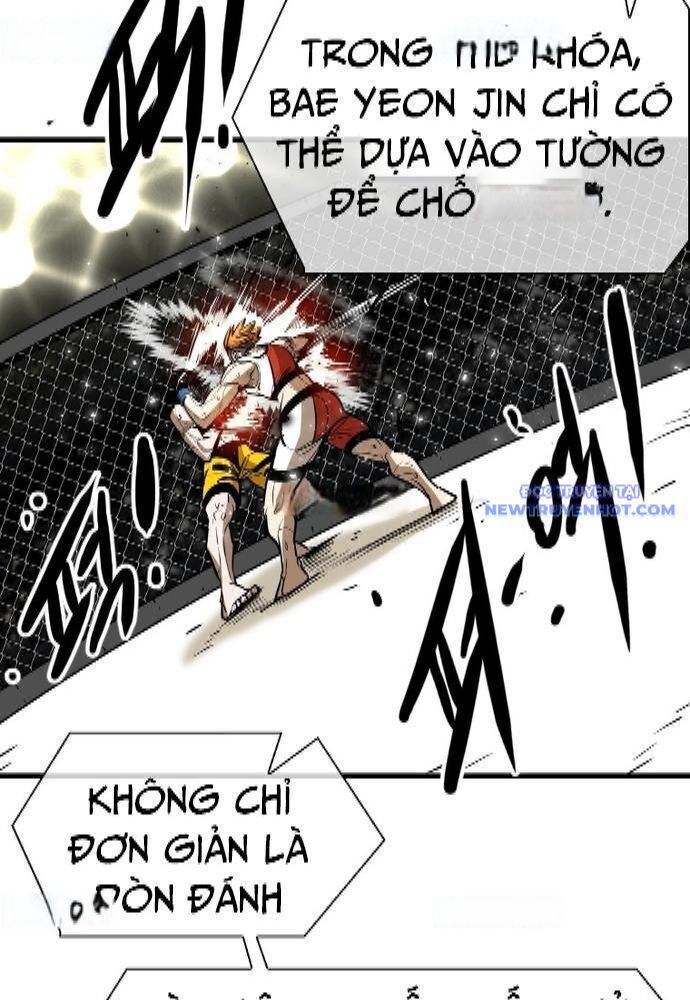 Shark - Cá Mập - Chương 333