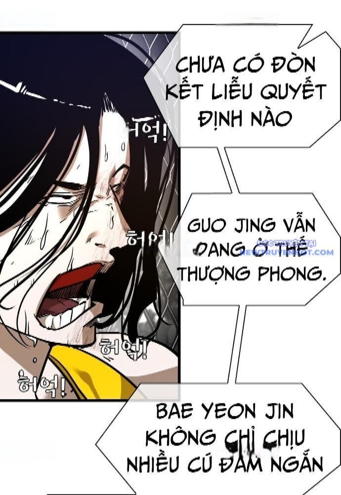 Shark - Cá Mập - Chương 333