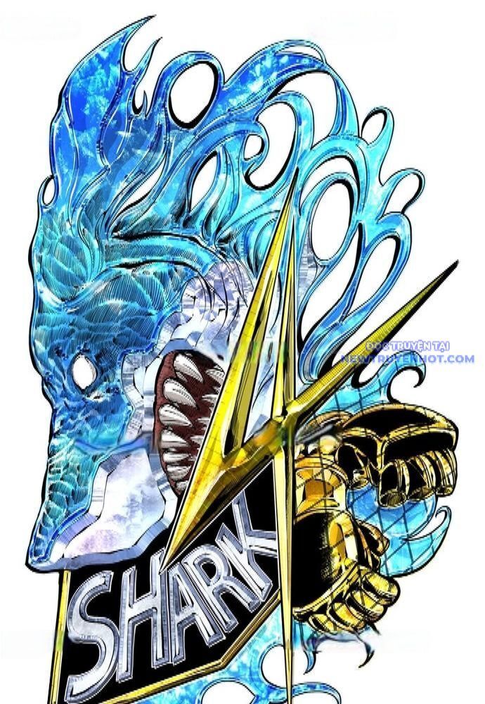 Shark - Cá Mập - Chương 333