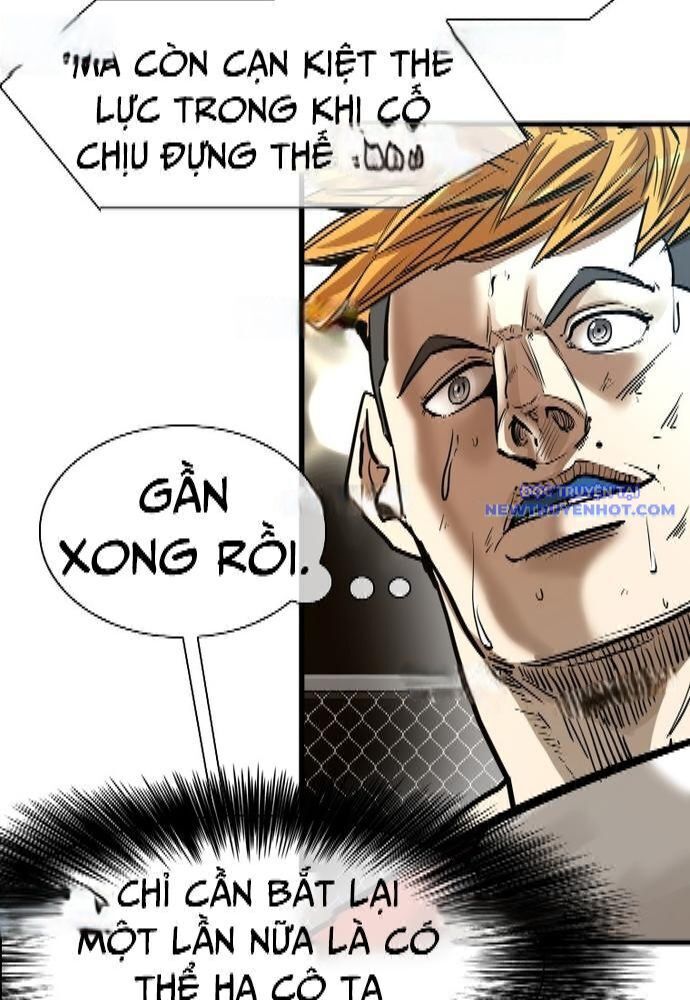 Shark - Cá Mập - Chương 333