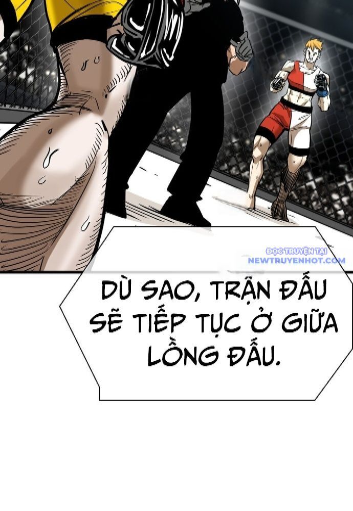 Shark - Cá Mập - Chương 333