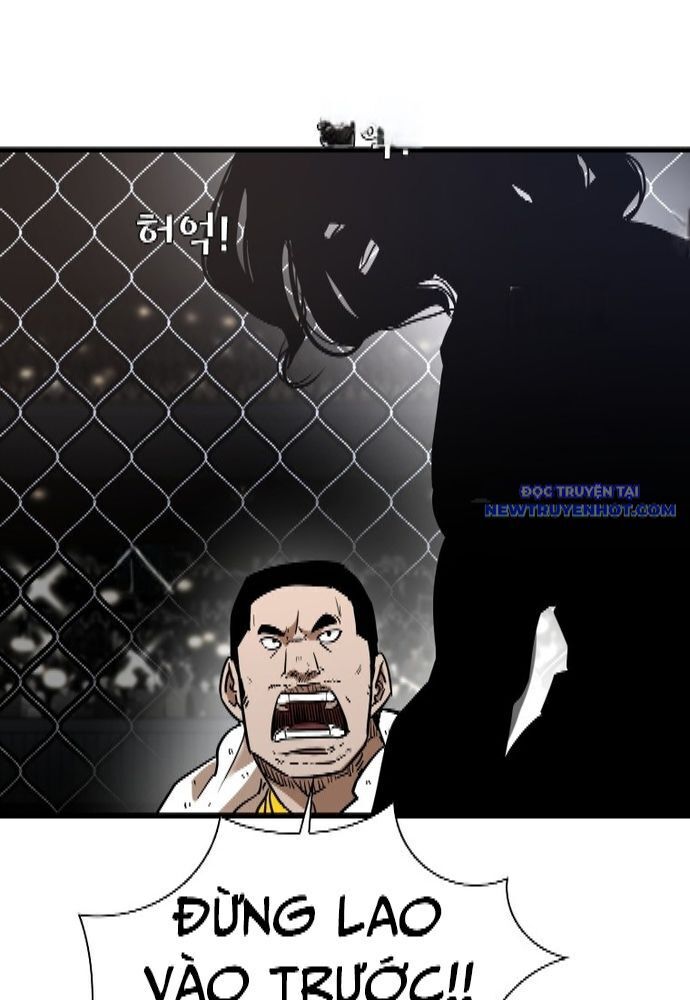 Shark - Cá Mập - Chương 333