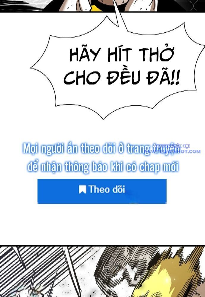 Shark - Cá Mập - Chương 333