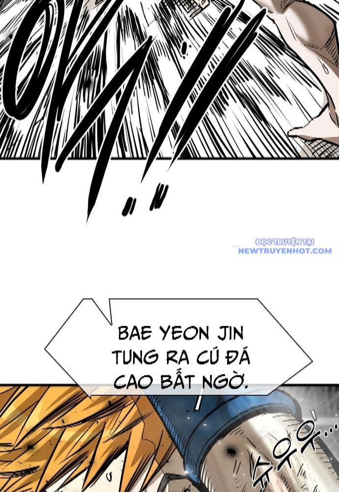 Shark - Cá Mập - Chương 333