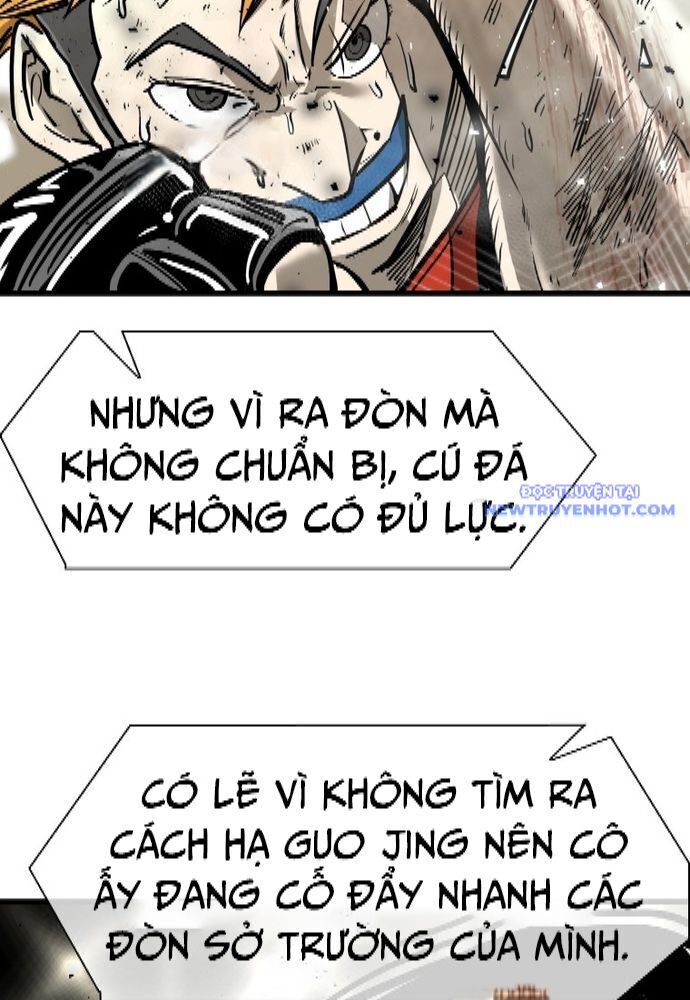 Shark - Cá Mập - Chương 333
