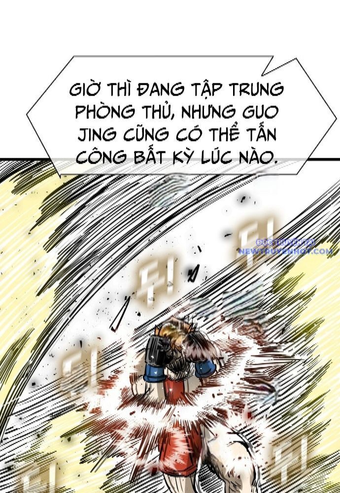Shark - Cá Mập - Chương 333