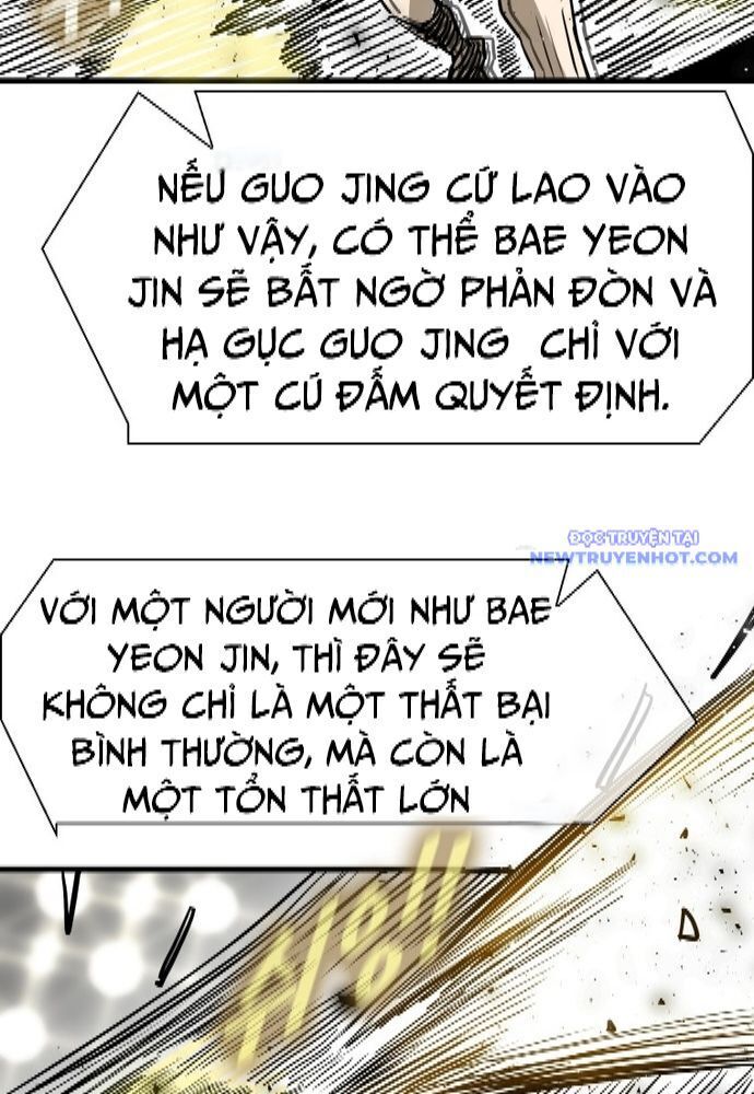 Shark - Cá Mập - Chương 333