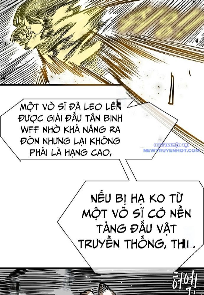 Shark - Cá Mập - Chương 333