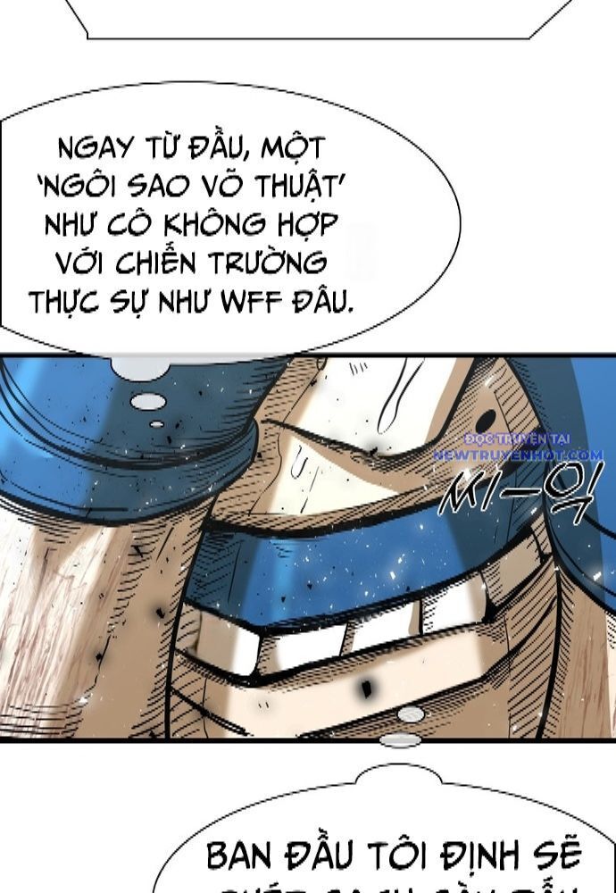Shark - Cá Mập - Chương 333