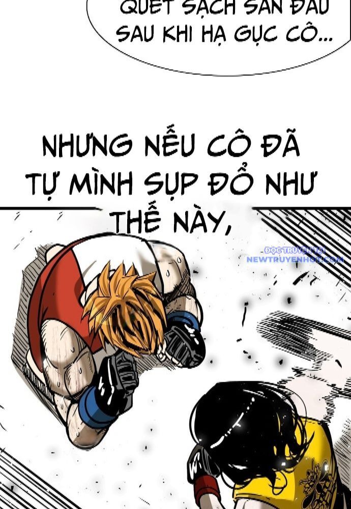 Shark - Cá Mập - Chương 333