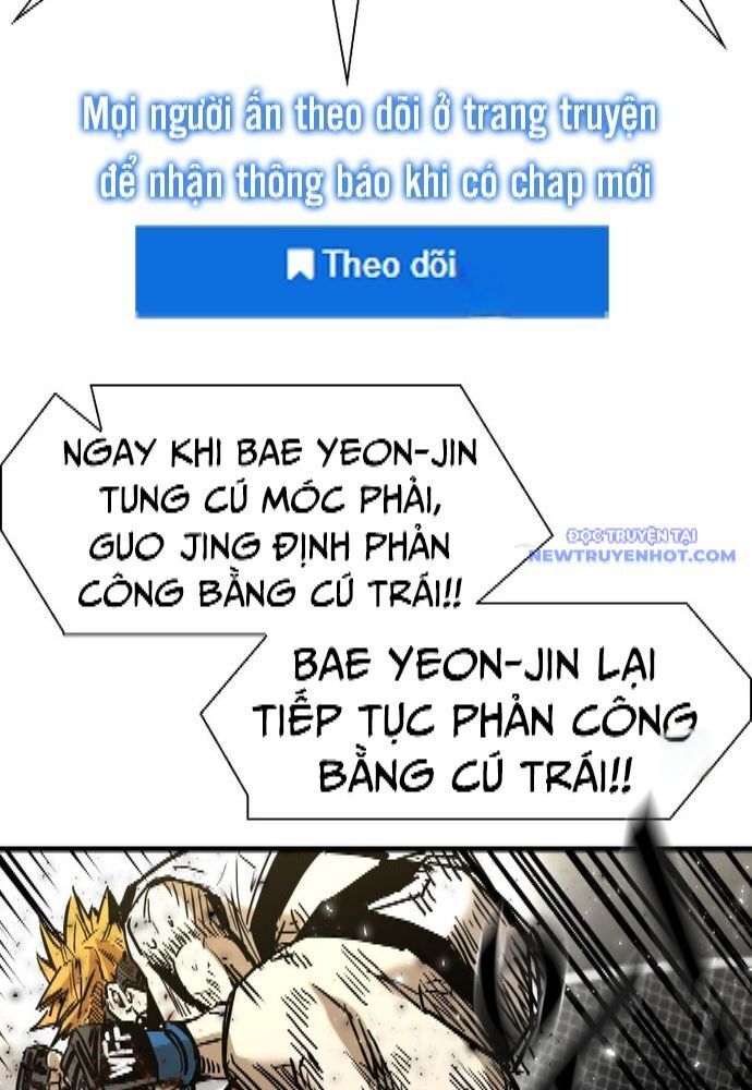 Shark - Cá Mập - Chương 333