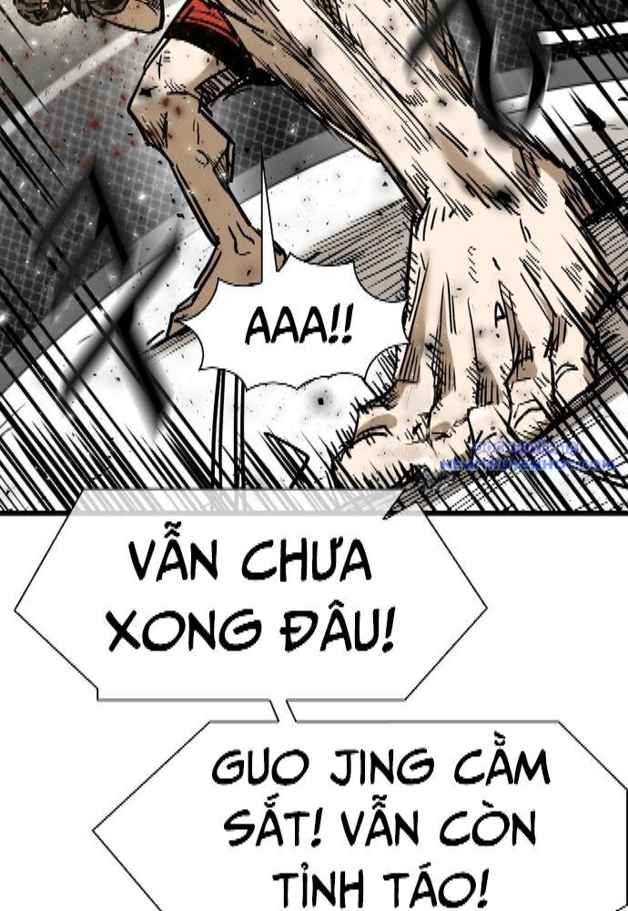 Shark - Cá Mập - Chương 333