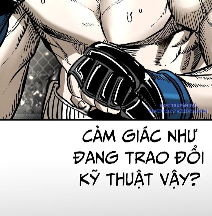 Shark - Cá Mập - Chương 334