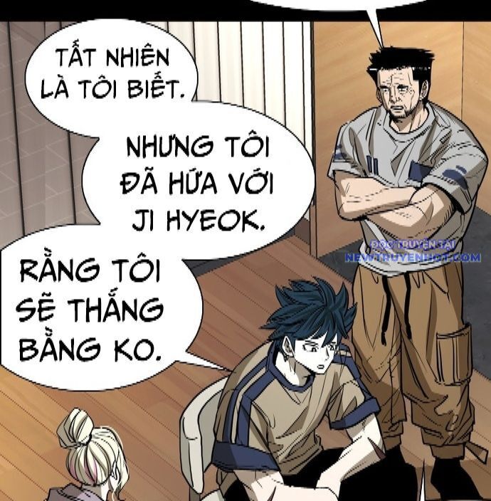 Shark - Cá Mập - Chương 334