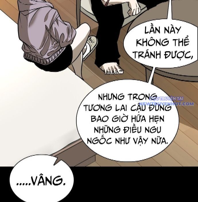 Shark - Cá Mập - Chương 334