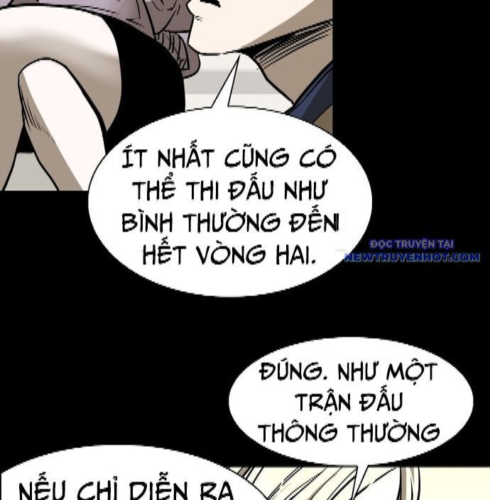 Shark - Cá Mập - Chương 334