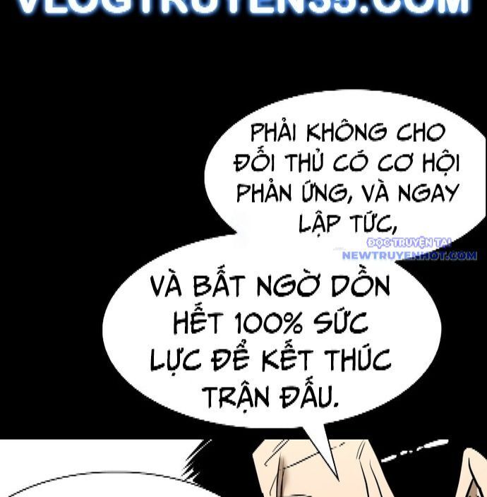 Shark - Cá Mập - Chương 334