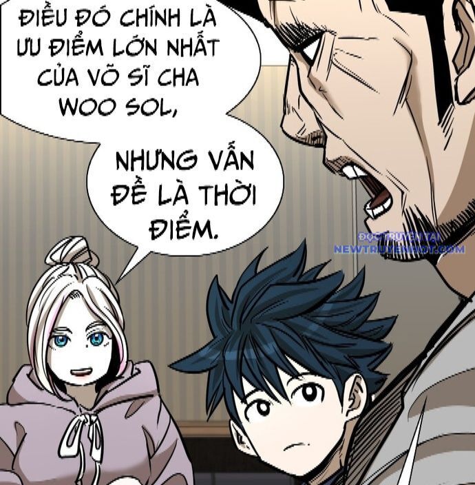 Shark - Cá Mập - Chương 334